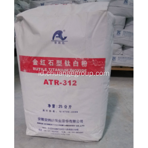 Beli Ananda Titanium Dioxide Rutile ATR312